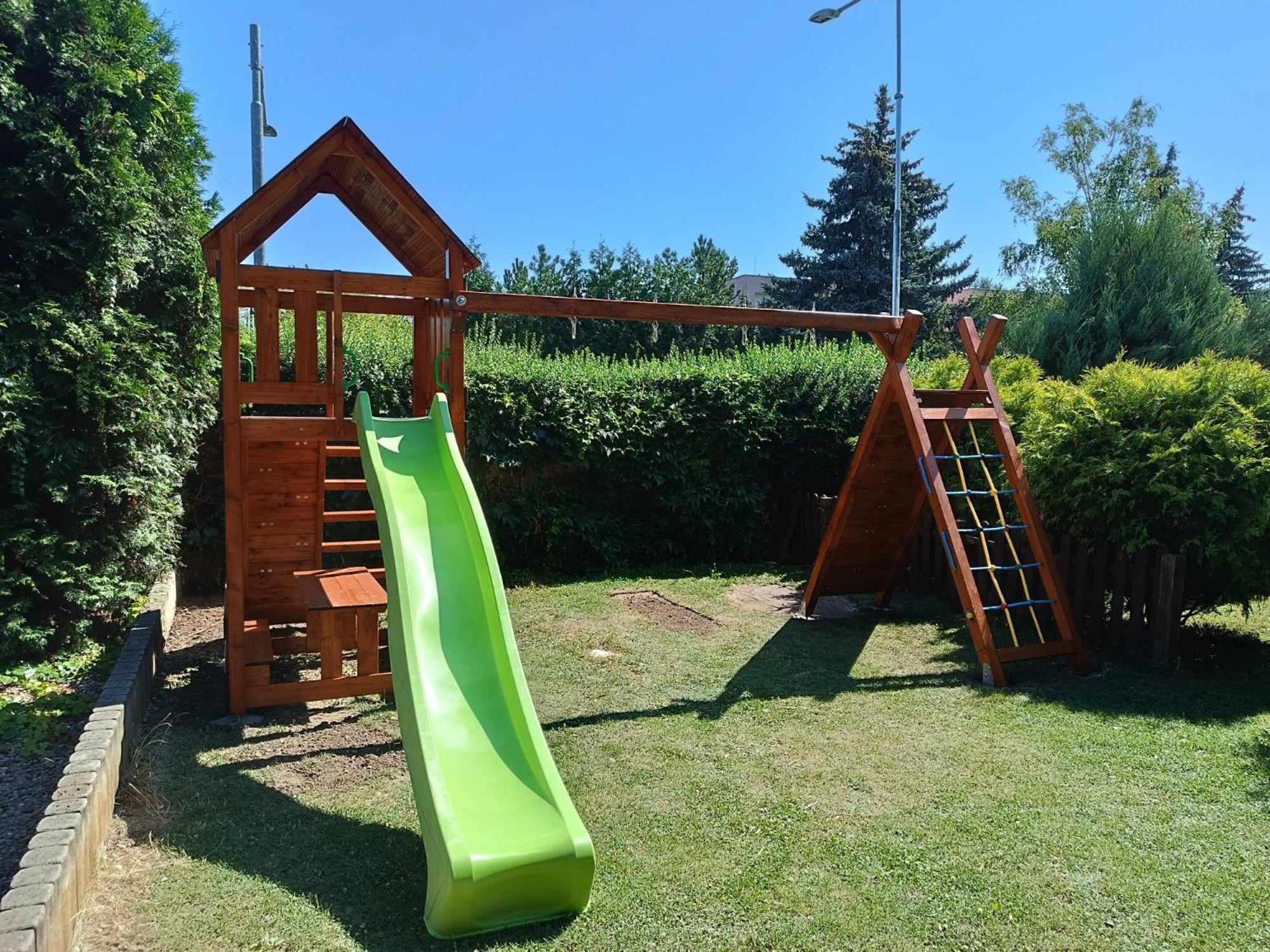Hotel Sport Štětí 외부 사진